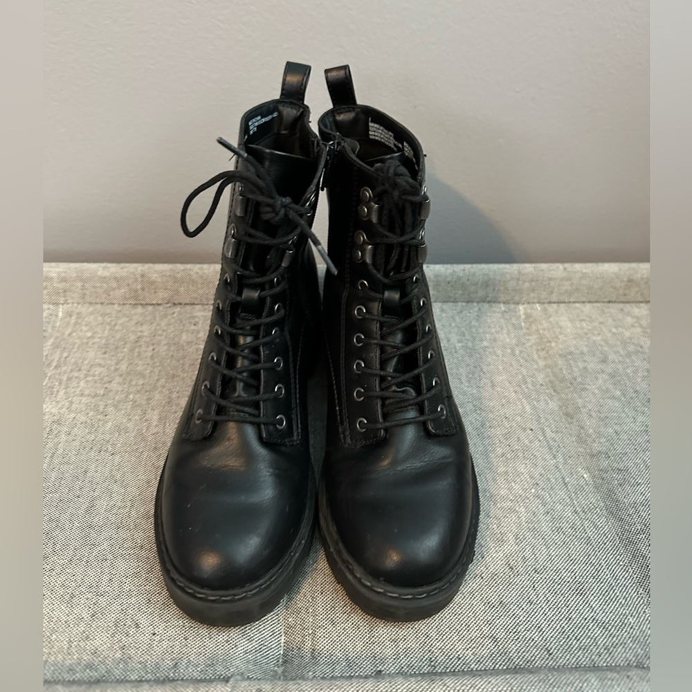 Booties